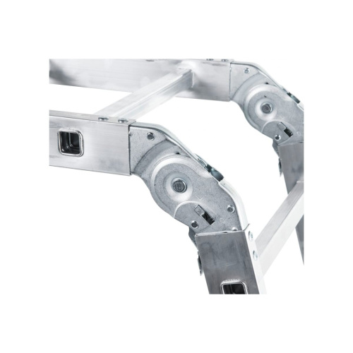 Лестница-трансформер Inforce ЛП-Т-4-4 4x4