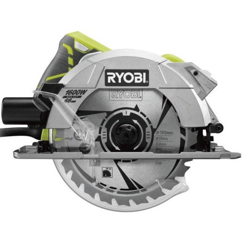 Дисковая пила Ryobi RCS1600-KSR