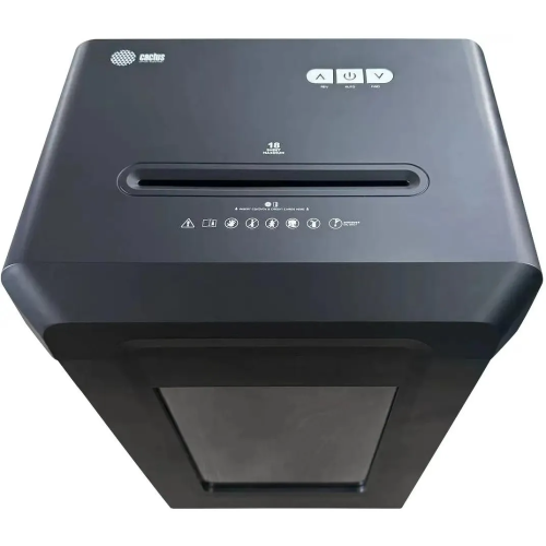 Шредер Cactus CS-SH-G9