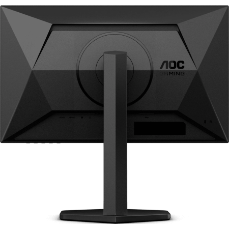 Монитор AOC 24G4HX Black