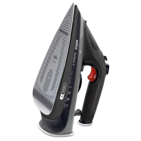 Утюг BRAUN SI5088BK