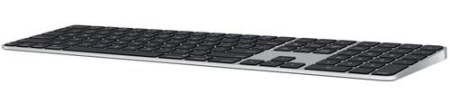 Клавиатура беспроводная Apple Magic Keyboard