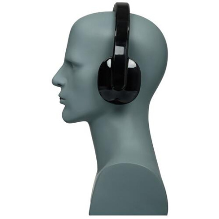 Проводные наушники Logitech H540 черный