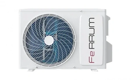 Сплит-система Ferrum Fis09A3/Fos09A3 Trust