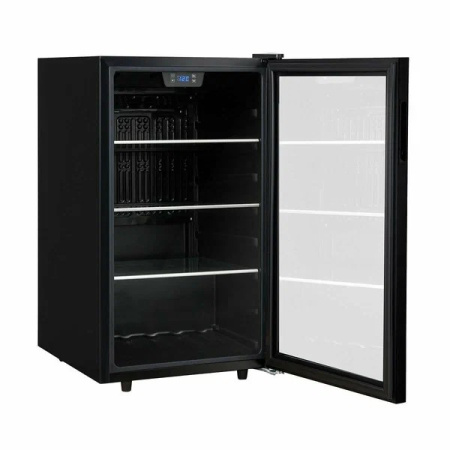 Шкаф охладитель Cellar Private CP034B