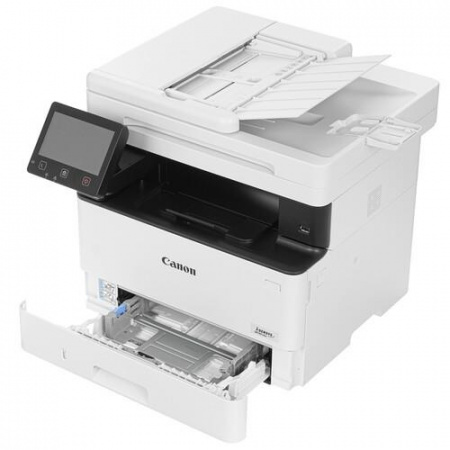 МФУ лазерное Canon MF461dw