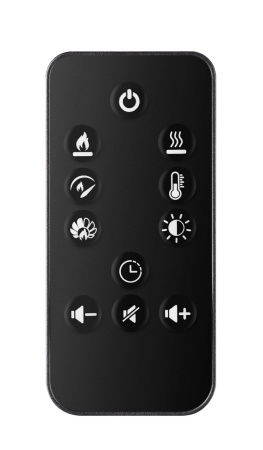 Электроочаг RealFlame Emerald 50