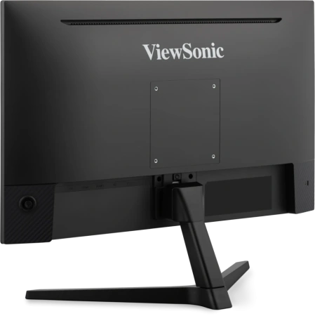 Монитор ViewSonic VX24G1-HD черный