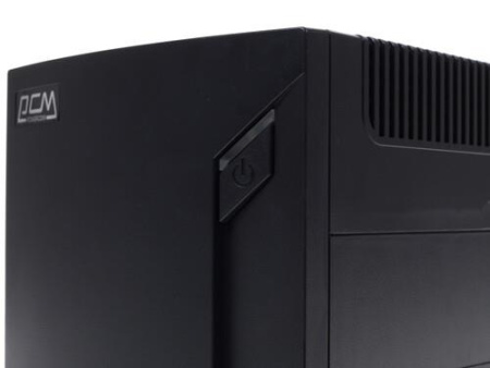 ИБП Powercom Raptor RPT-2000AP