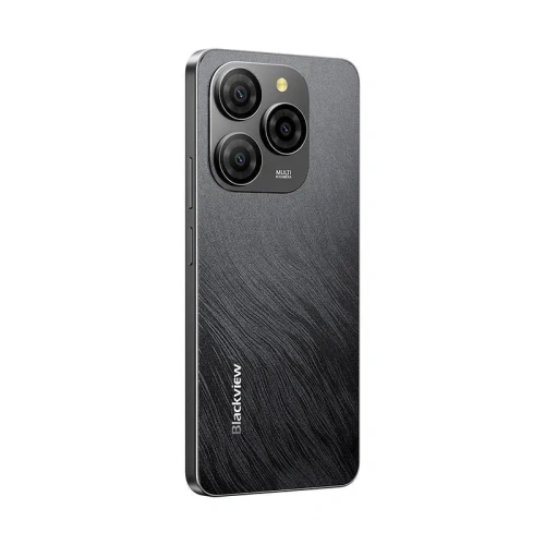 Смартфон Blackview Shark 9 5G 8/256Gb Black
