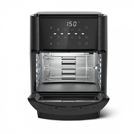 Аэрогриль BQ GR2009 Black