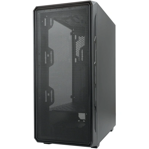 Корпус Ginzzu RX120 ATX