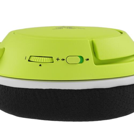 Проводные наушники Razer Kaira X зеленый