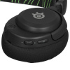 Беспроводные наушники SteelSeries Arctis Nova 5X черный