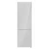 Холодильник MAUNFELD MFF200NFS Inverter