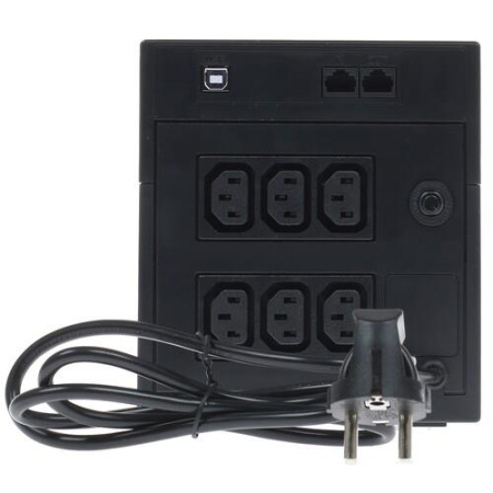 ИБП Powercom Raptor RPT-1025AP