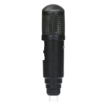 Микрофон конденсаторный ОКТАВА МК-319 черный