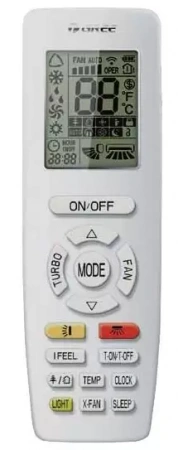 Сплит-система Gree Gwh18Agd-K6Dna4D Pular Inverter