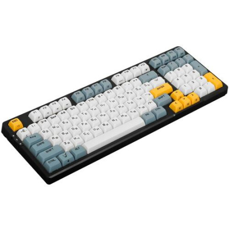 Клавиатура проводная + беспроводная ARDOR GAMING Guardian