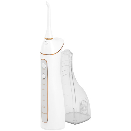 Ирригатор Polaris PWF 0201 Белый