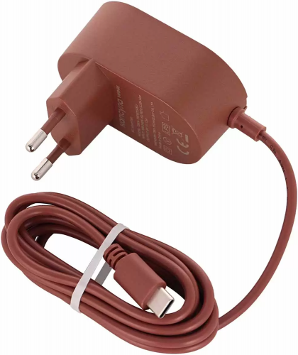 Умная Колонка Vk Капсула Мини С Голосовым Помощником Марусей, Терракотовая