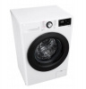 Стиральная машина LG F2V3PS6W белый