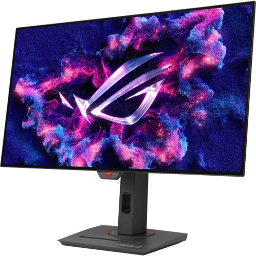 Монитор ASUS Rog Strix XG27AQDMG (90LM0AH0-B01A70) черный