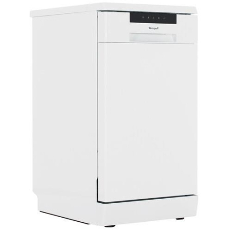 Посудомоечная машина Weissgauff DW 4035 белый