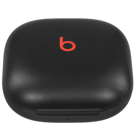 Наушники TWS Beats Fit Pro черный