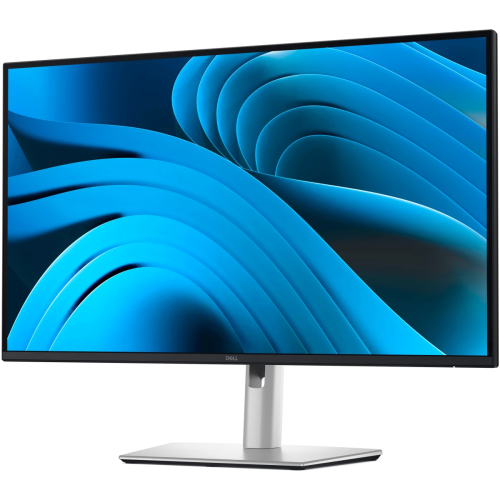 Монитор Dell P2725DE черный