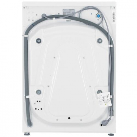 Стиральная машина Hisense WF5S7041BW3 белый