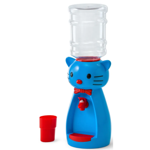 Кулер Vatten Kids Kitty Синий