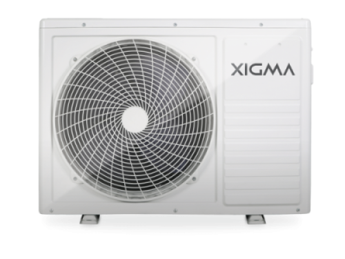 Сплит-система Xigma XG-SKY21RHA-IDU/XG-SKY21RHA-ODU Sky