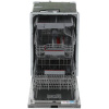 Встраиваемая посудомоечная машина Bosch SPV6EMX65Q