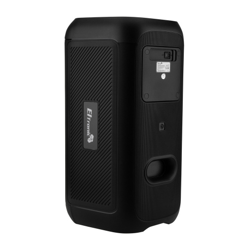 Портативная акустика ELTRONIC 30-86 Dance Box 900