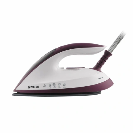 Паровая станция VITEK VT-2432