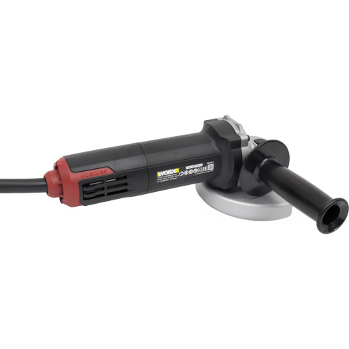 УШМ WORX Professional WU981 1200 Вт