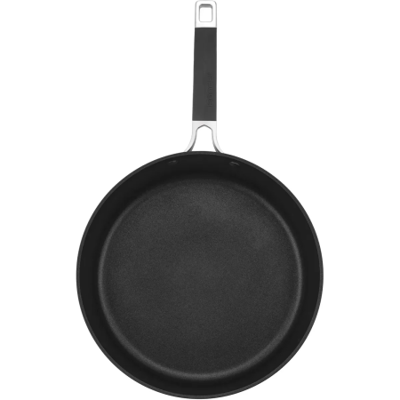 Сотейник Rondell Stolz RDA-1770 серый