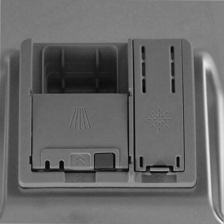 Встраиваемая посудомоечная машина Bosch SRV4HKX1DR