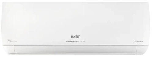 Сплит-система Ballu Bsei-12Hn8 Platinum Dc Inverter