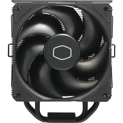 Кулер COOLER MASTER Hyper 212 Black (RR-S4KK-25SN-R1) LGA1150/LGA1151/LGA1155/LGA1156/LGA1200/LGA1700/AM5/AM4 70.7 фут3/мин Вес 0.9 кг