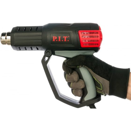 Фен P.I.T. PHG2001-C