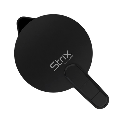 Электрочайник Weissgauff WK 1510 Nero BodyCool