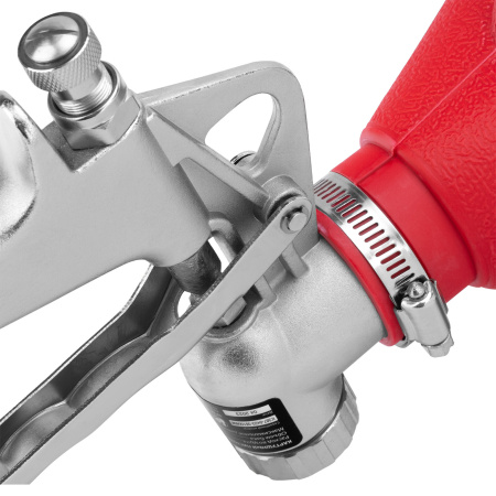 Пневмопистолет для штукатурки MATRIX 57351