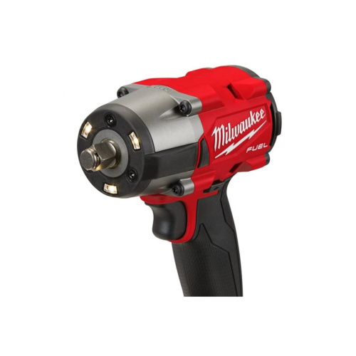 Гайковерт аккумуляторный Milwaukee M18 FMTIW2F12-0X Fuel 4933478449 без АКБ
