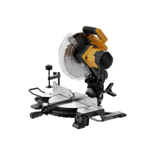 Торцовочная пила Deli DC574 (1800Вт)