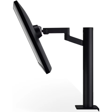 Монитор LG 32UN880K-B черный