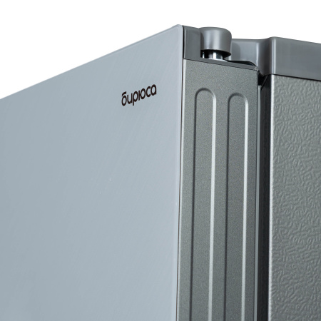 Холодильник Бирюса SBS 541 TWG белое стекло