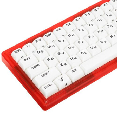 Клавиатура проводная ARDOR GAMING Patron