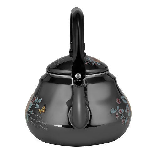 Чайник LARA LR00-31 эмаль 2.1л, глянец